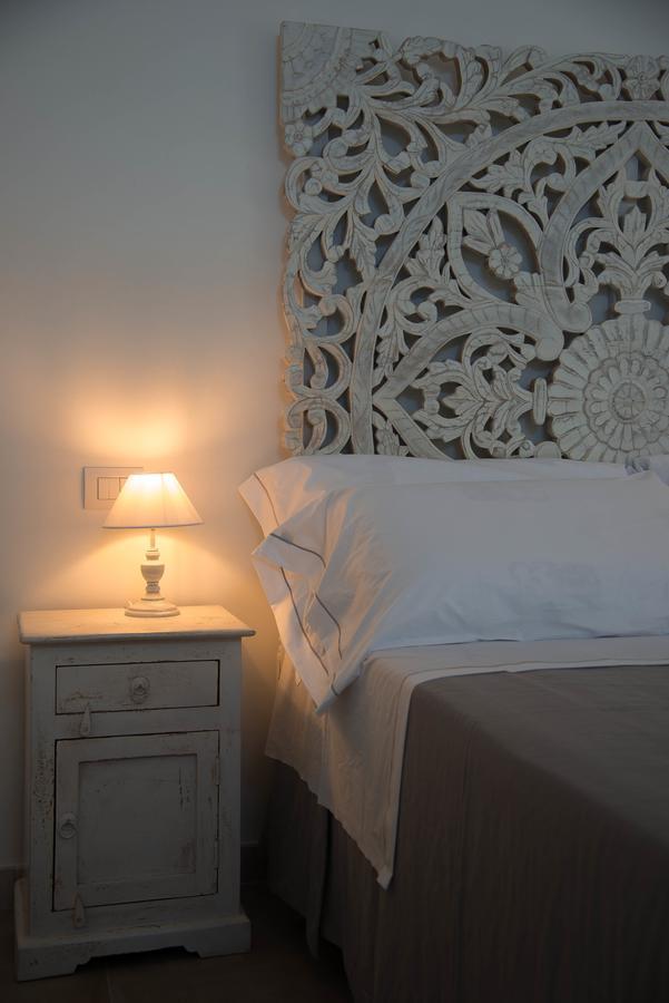 Dimora Del Duca, Masseria B&B Di Charme Monteroni di Lecce Εξωτερικό φωτογραφία