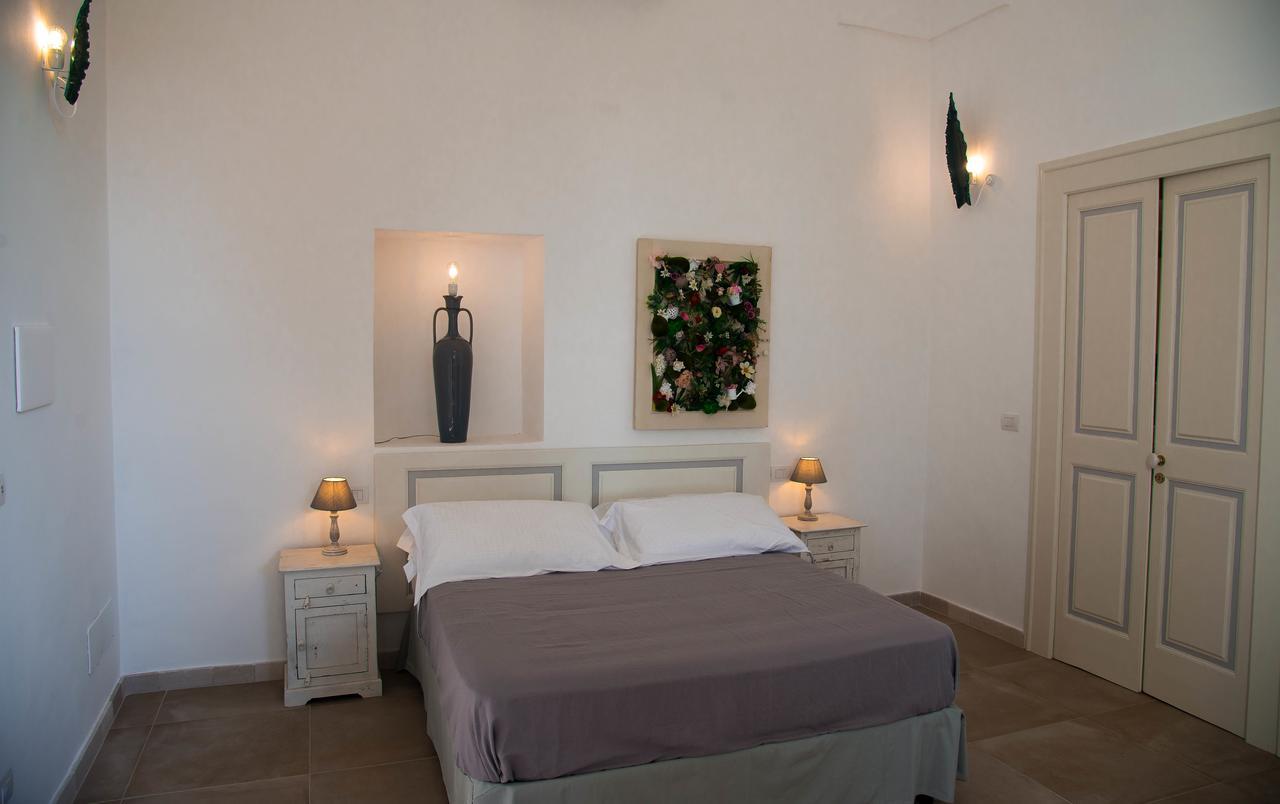 Dimora Del Duca, Masseria B&B Di Charme Monteroni di Lecce Εξωτερικό φωτογραφία