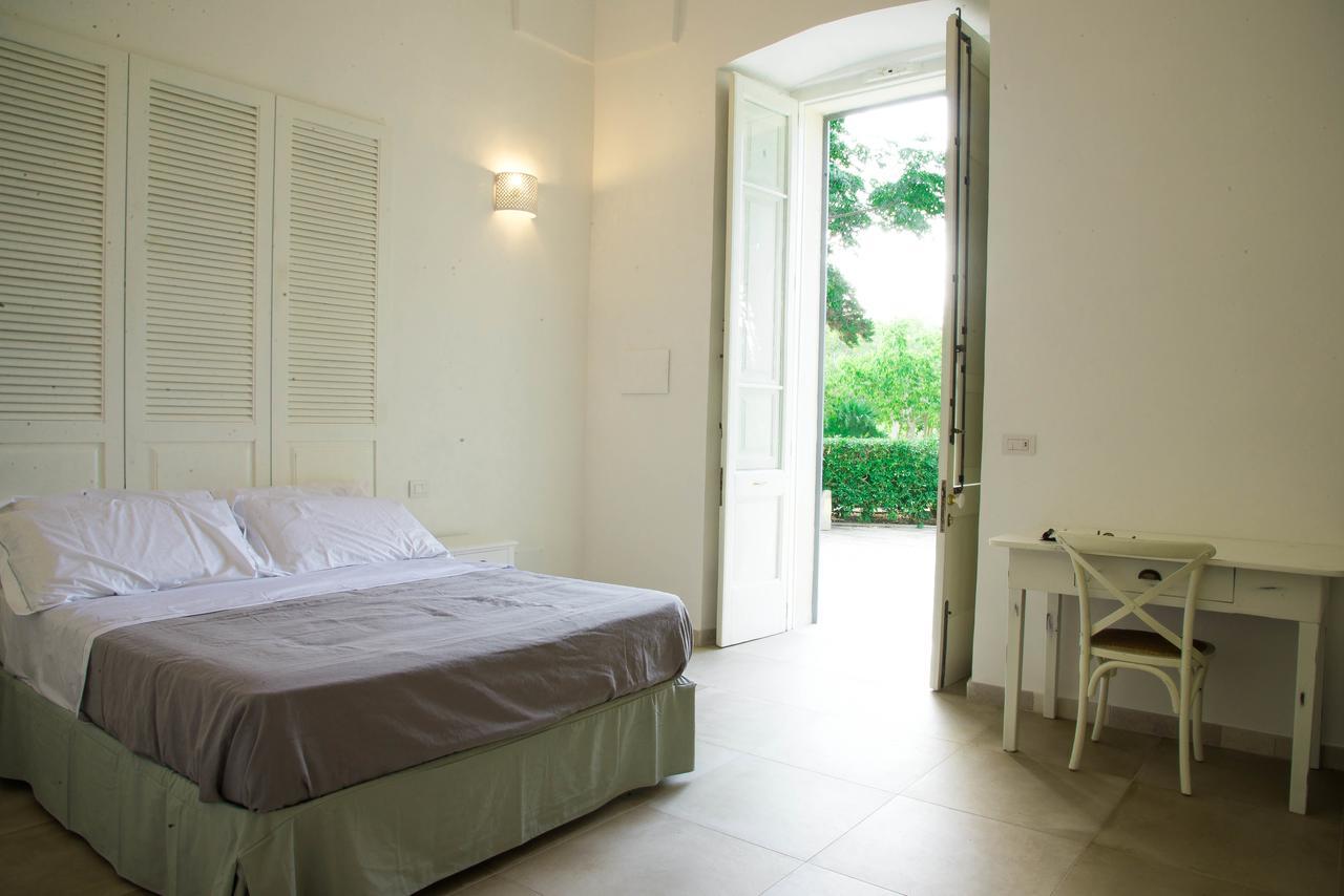 Dimora Del Duca, Masseria B&B Di Charme Monteroni di Lecce Εξωτερικό φωτογραφία