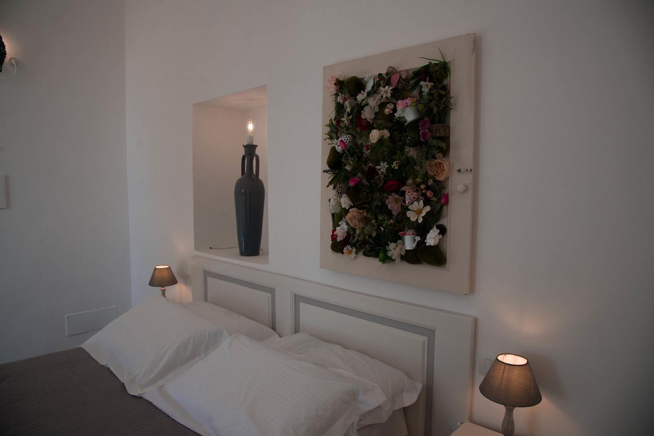 Dimora Del Duca, Masseria B&B Di Charme Monteroni di Lecce Εξωτερικό φωτογραφία
