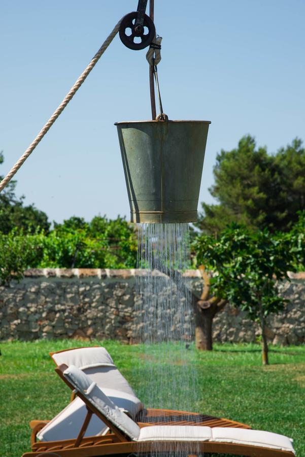 Dimora Del Duca, Masseria B&B Di Charme Monteroni di Lecce Εξωτερικό φωτογραφία