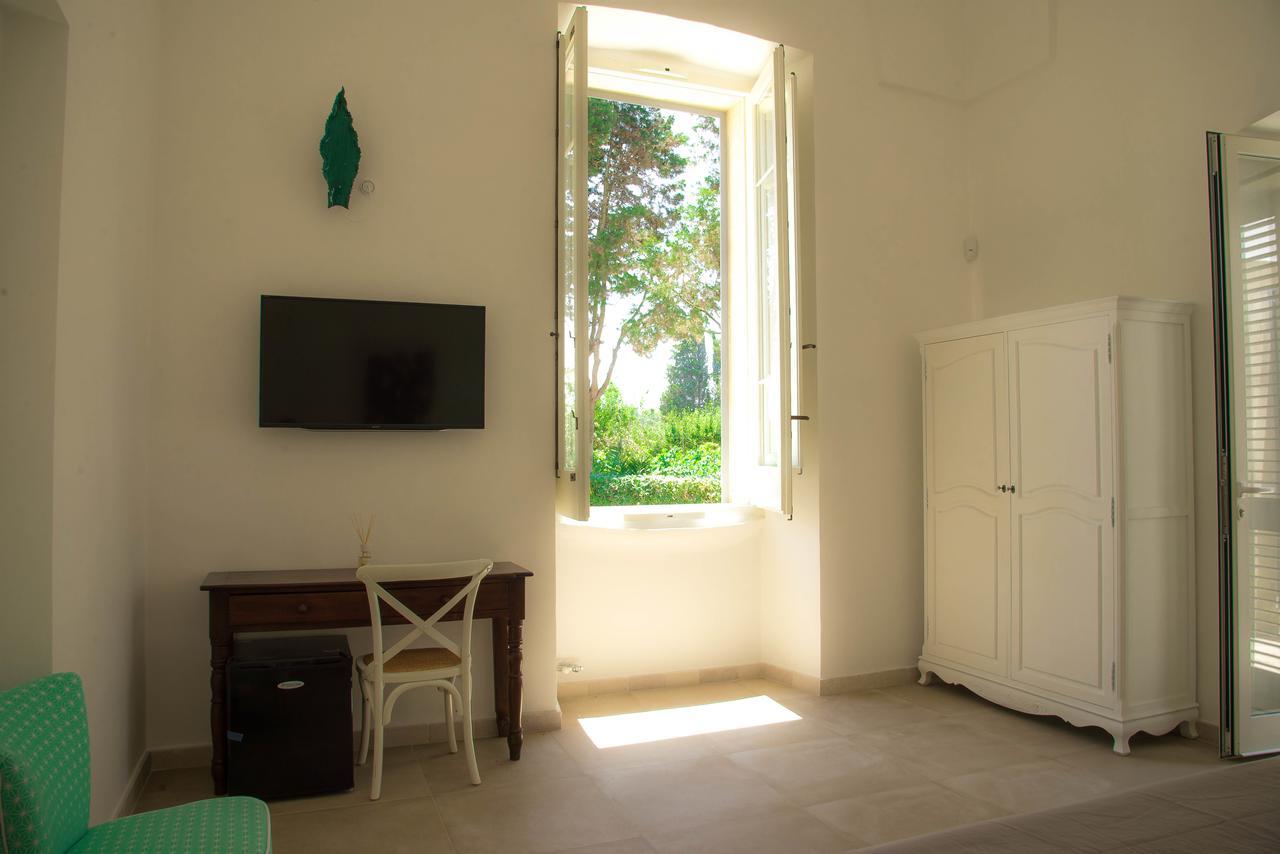Dimora Del Duca, Masseria B&B Di Charme Monteroni di Lecce Εξωτερικό φωτογραφία