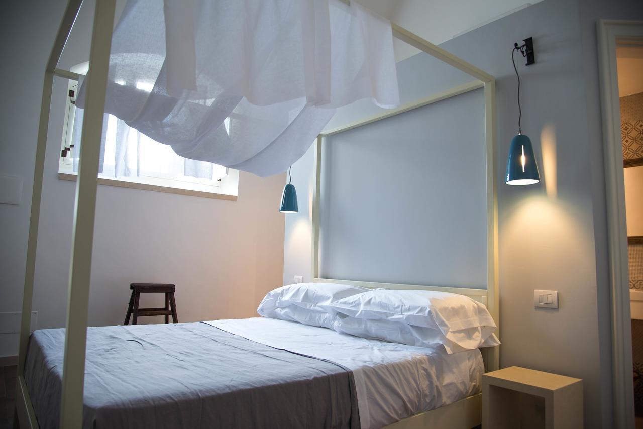 Dimora Del Duca, Masseria B&B Di Charme Monteroni di Lecce Εξωτερικό φωτογραφία
