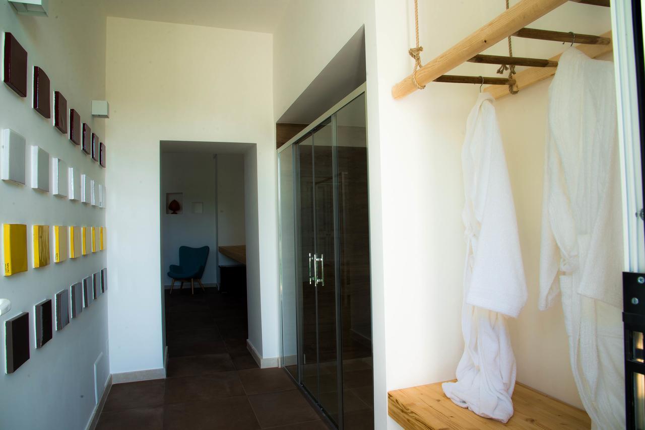 Dimora Del Duca, Masseria B&B Di Charme Monteroni di Lecce Εξωτερικό φωτογραφία