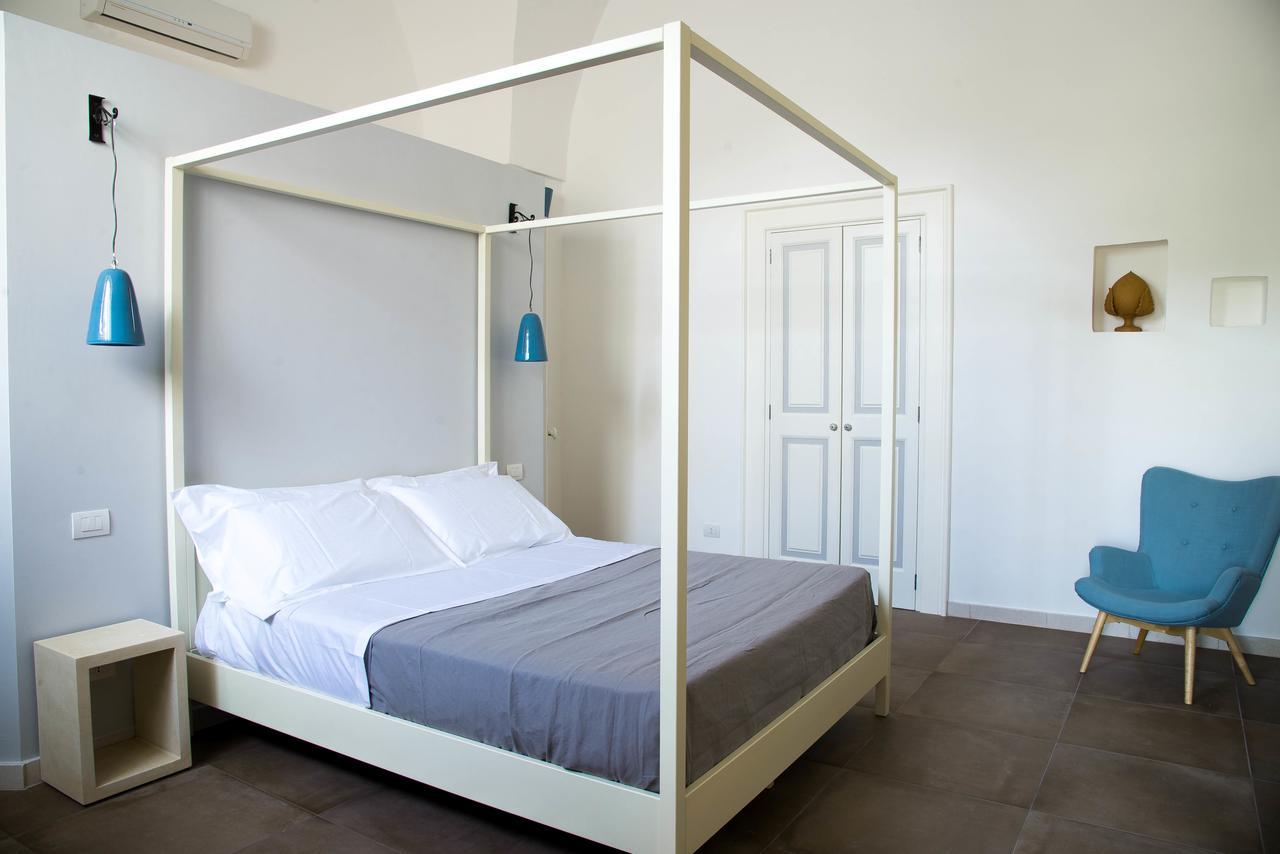 Dimora Del Duca, Masseria B&B Di Charme Monteroni di Lecce Εξωτερικό φωτογραφία