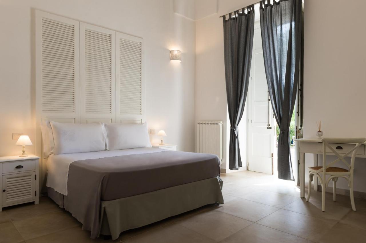Dimora Del Duca, Masseria B&B Di Charme Monteroni di Lecce Εξωτερικό φωτογραφία