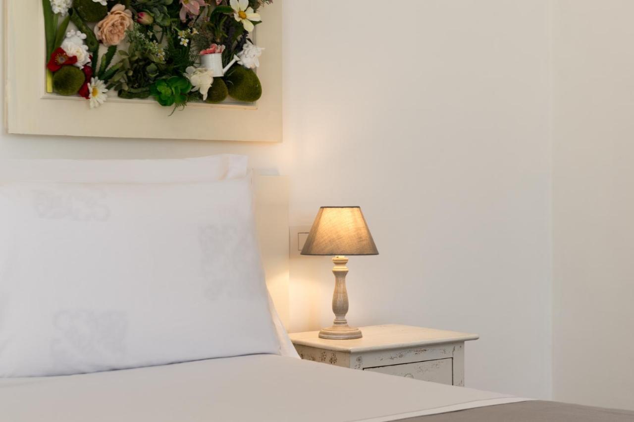 Dimora Del Duca, Masseria B&B Di Charme Monteroni di Lecce Εξωτερικό φωτογραφία