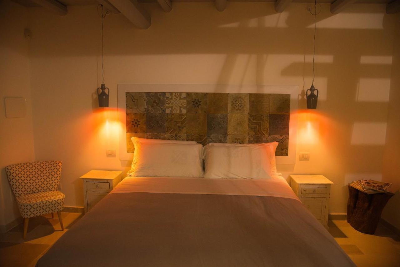 Dimora Del Duca, Masseria B&B Di Charme Monteroni di Lecce Εξωτερικό φωτογραφία