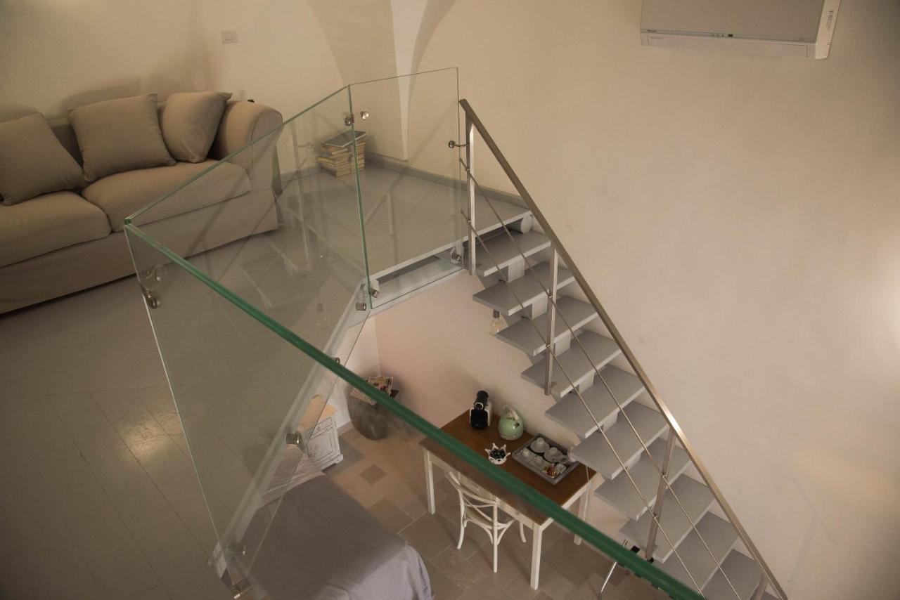 Dimora Del Duca, Masseria B&B Di Charme Monteroni di Lecce Εξωτερικό φωτογραφία